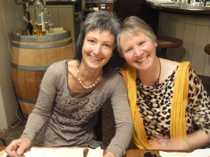 35 Jahre Musik verbindet