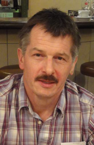 Der neue Fähnrich Willy Fässler